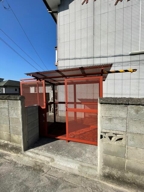 共用部（その他）