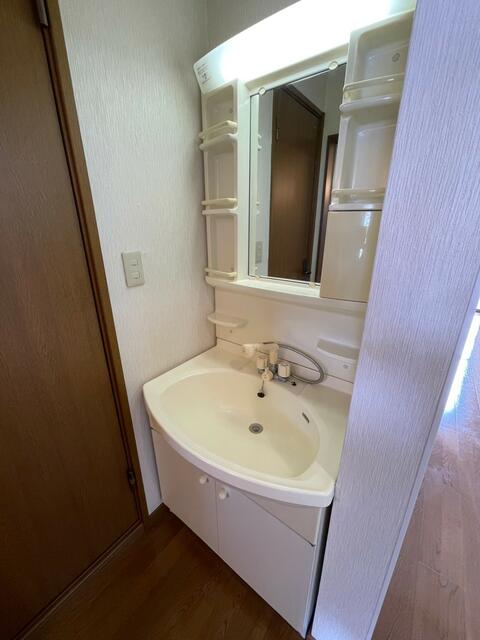 洗面台・洗面所