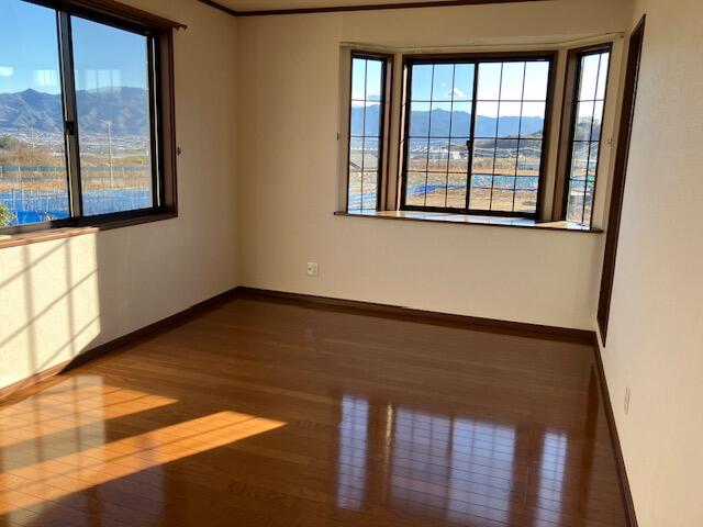 detached 山梨県山梨市市川 地図を見る