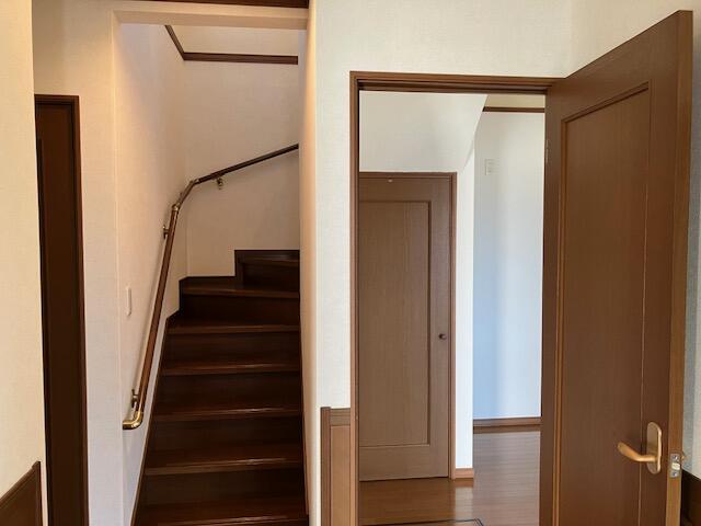 detached 山梨県山梨市市川 地図を見る