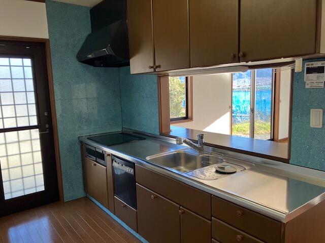 detached 山梨県山梨市市川 地図を見る