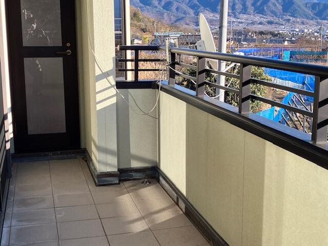 detached 山梨県山梨市市川 地図を見る