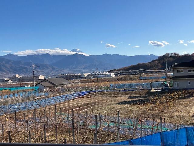 detached 山梨県山梨市市川 地図を見る