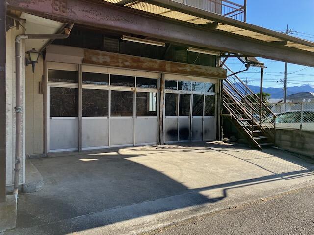 detached 山梨県甲州市塩山下塩後