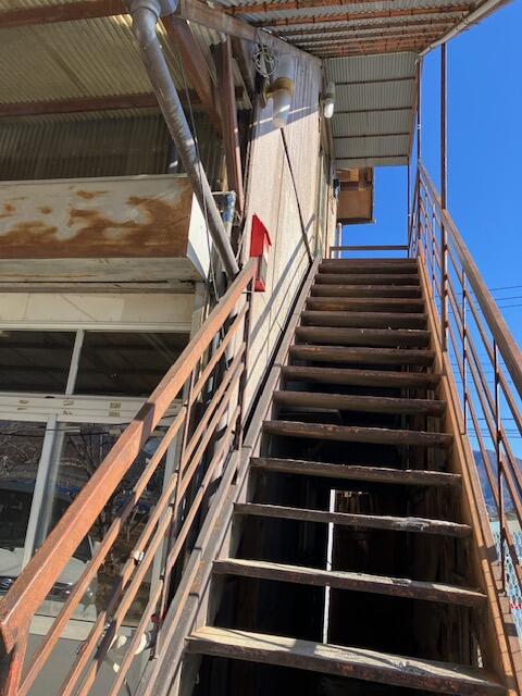 detached 山梨県甲州市塩山下塩後