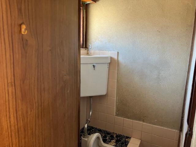 detached 山梨県甲州市塩山下塩後