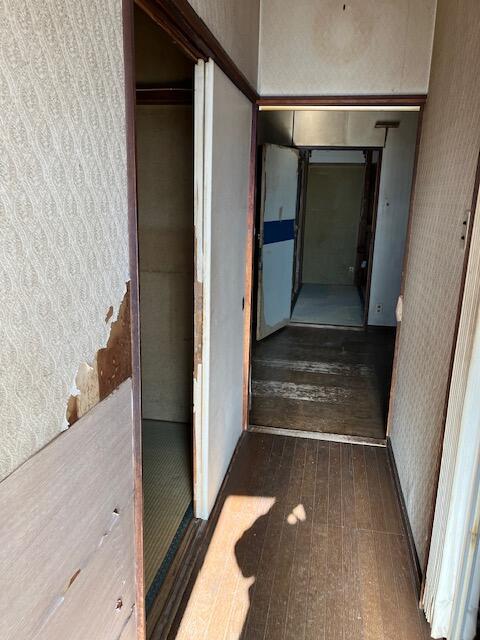 detached 山梨県甲州市塩山下塩後