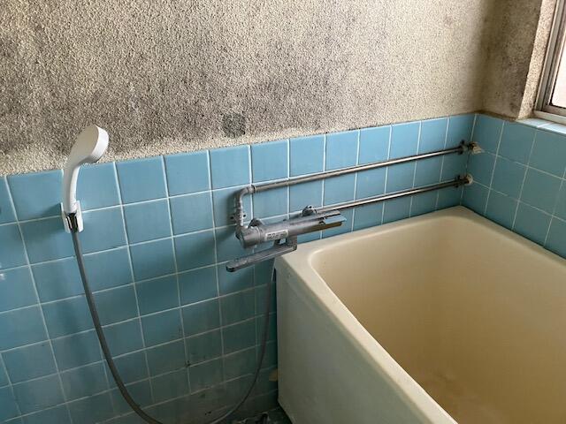 detached 山梨県甲州市塩山下塩後