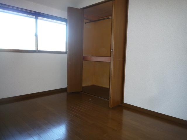 リビング以外の居室