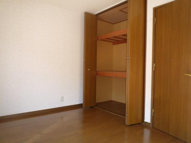 リビング以外の居室