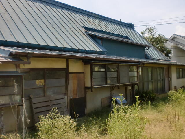 detached 山梨県笛吹市石和町下平井