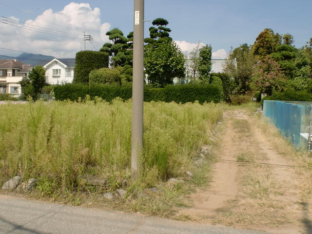detached 山梨県笛吹市石和町下平井
