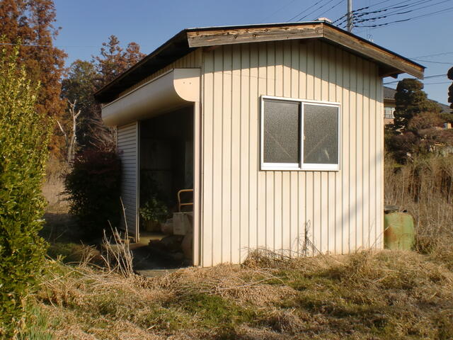 detached 山梨県笛吹市石和町下平井