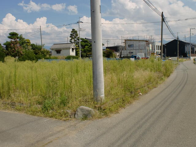 detached 山梨県笛吹市石和町下平井
