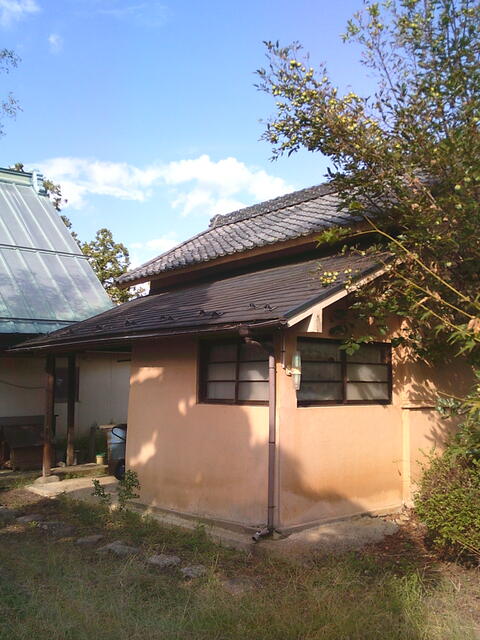 detached 山梨県笛吹市石和町下平井
