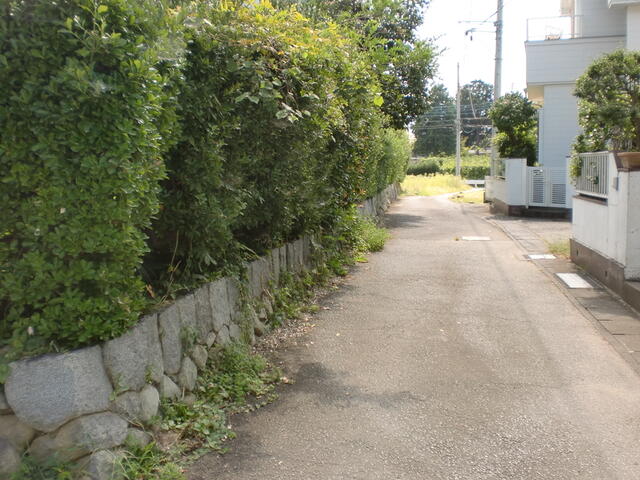 detached 山梨県笛吹市石和町下平井