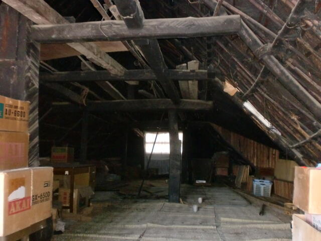 detached 山梨県笛吹市石和町下平井
