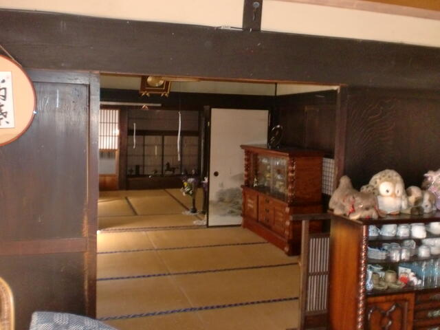 detached 山梨県笛吹市石和町下平井