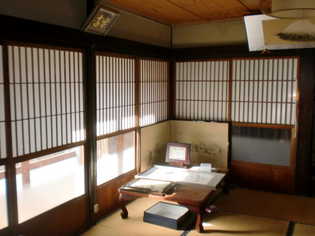 detached 山梨県笛吹市石和町下平井
