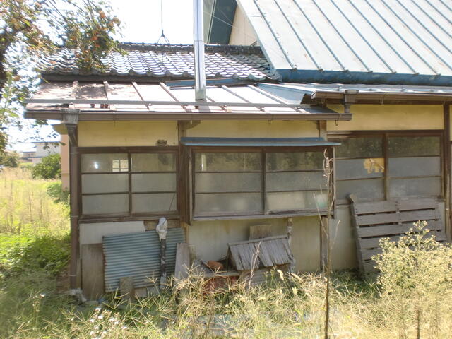 detached 山梨県笛吹市石和町下平井