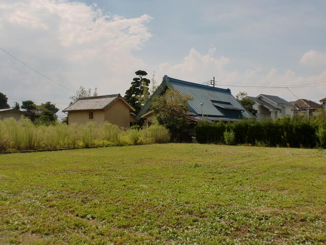 detached 山梨県笛吹市石和町下平井