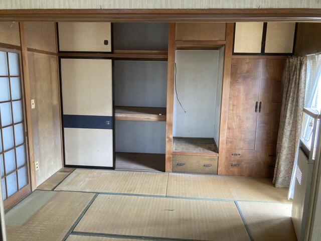 detached 山梨県西八代郡市川三郷町上野