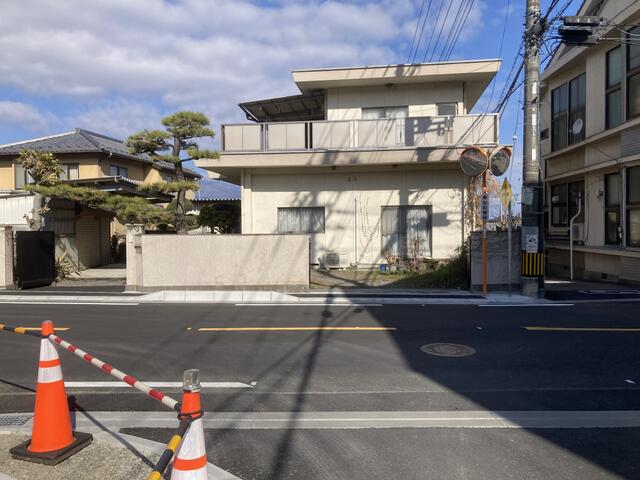 detached 山梨県西八代郡市川三郷町上野