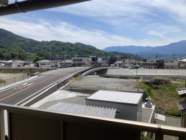 detached 山梨県西八代郡市川三郷町上野