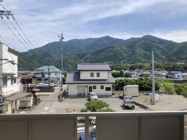 detached 山梨県西八代郡市川三郷町上野