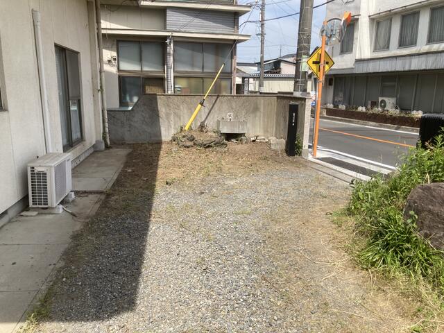 detached 山梨県西八代郡市川三郷町上野
