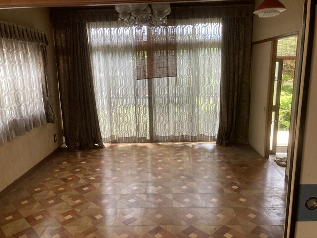 detached 山梨県西八代郡市川三郷町上野
