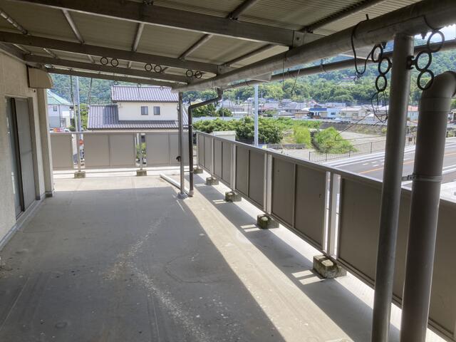 detached 山梨県西八代郡市川三郷町上野
