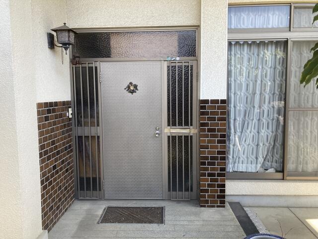detached 山梨県西八代郡市川三郷町上野