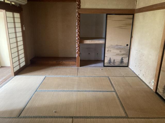 detached 山梨県西八代郡市川三郷町上野