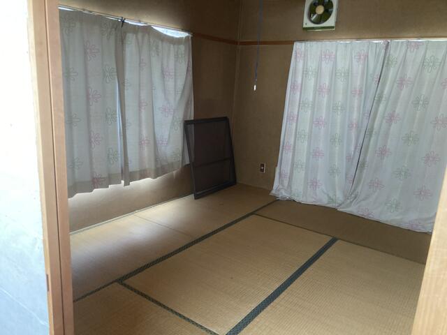 detached 山梨県西八代郡市川三郷町上野