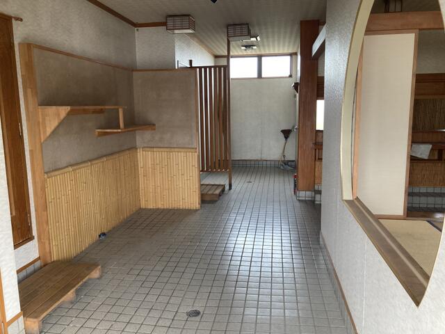 キッチン／厨房