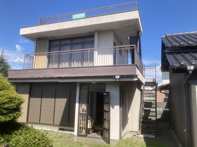 detached 山梨県西八代郡市川三郷町高田