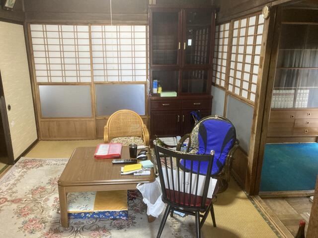 detached 山梨県西八代郡市川三郷町高田