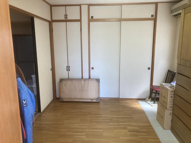detached 山梨県西八代郡市川三郷町高田