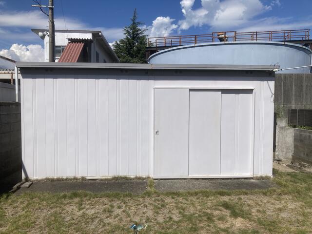 detached 山梨県西八代郡市川三郷町高田