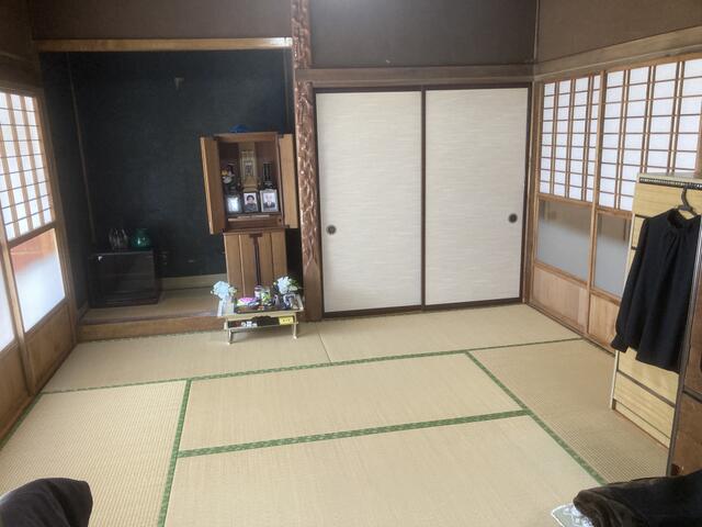 detached 山梨県西八代郡市川三郷町高田