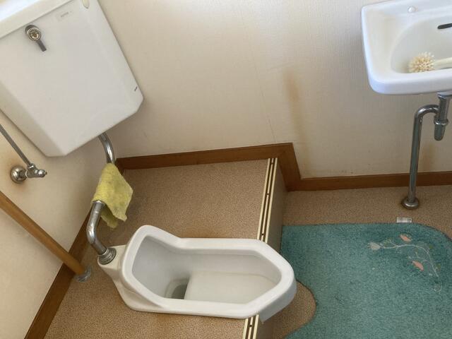 detached 山梨県西八代郡市川三郷町高田