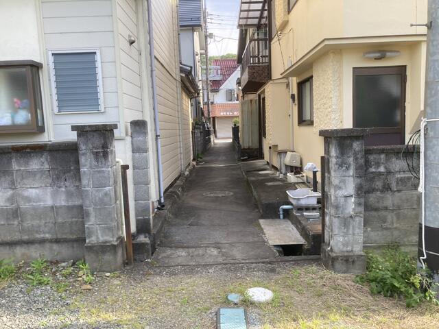 detached 山梨県西八代郡市川三郷町市川大門 地図を見る