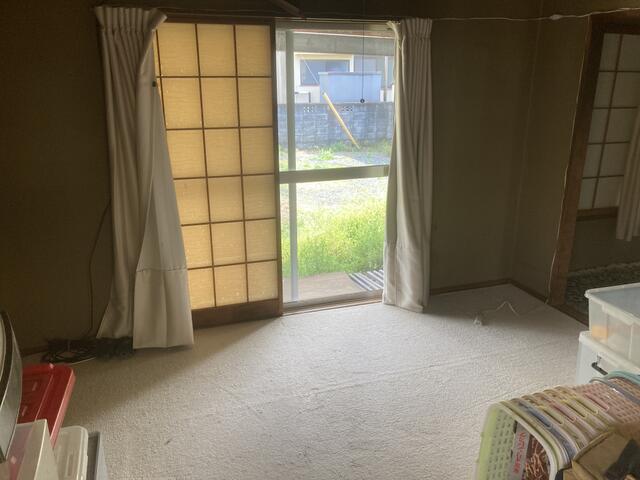 detached 山梨県西八代郡市川三郷町市川大門 地図を見る