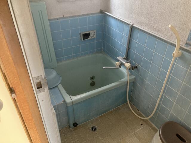 detached 山梨県西八代郡市川三郷町市川大門 地図を見る
