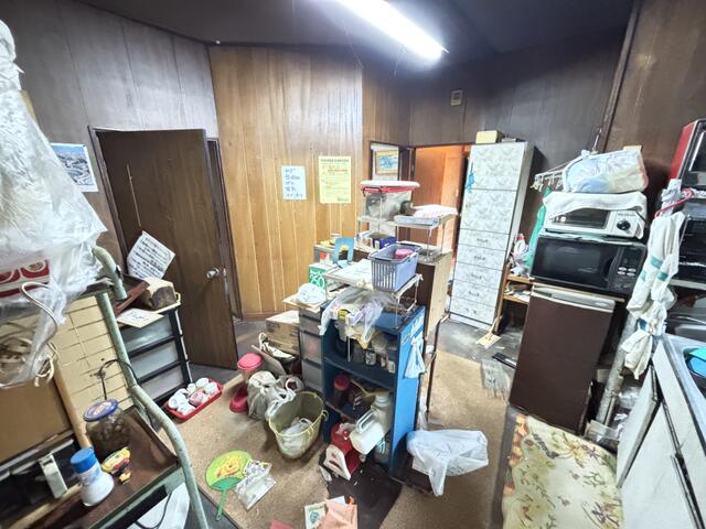 detached 山梨県南巨摩郡南部町南部