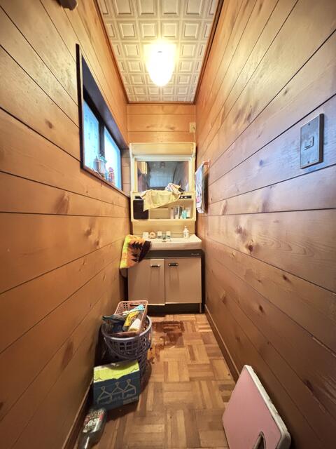 detached 山梨県南巨摩郡南部町南部