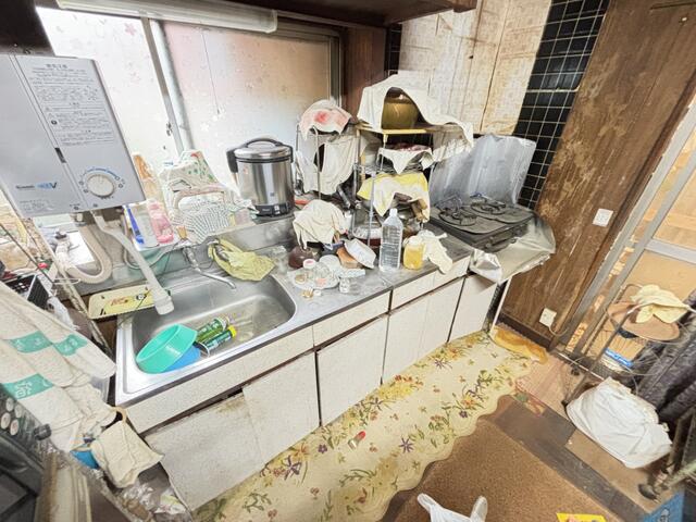 detached 山梨県南巨摩郡南部町南部