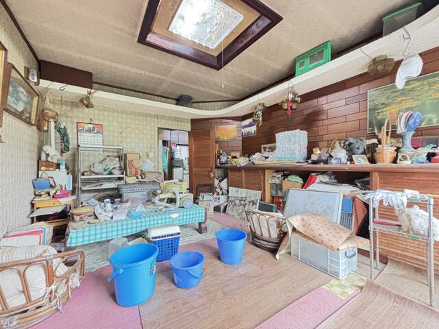 detached 山梨県南巨摩郡南部町南部