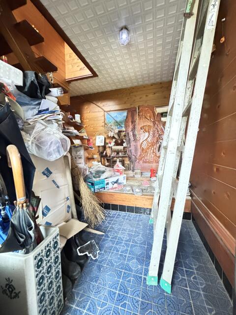 detached 山梨県南巨摩郡南部町南部